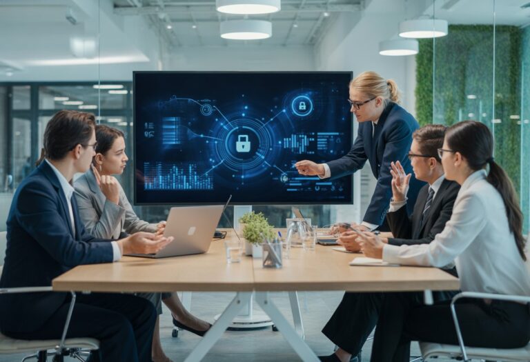What Does Vanta Do? A Simple Guide to Its Benefits and Features