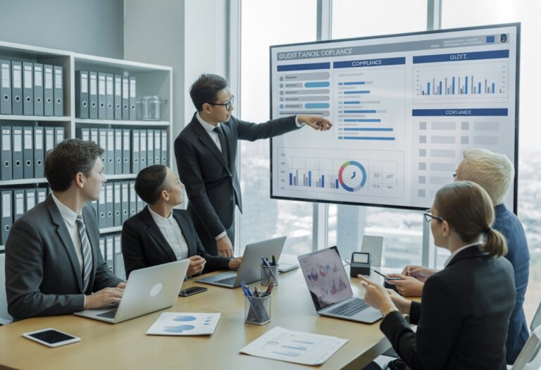 What is AuditBoard and How It Simplifies Your Audit Process